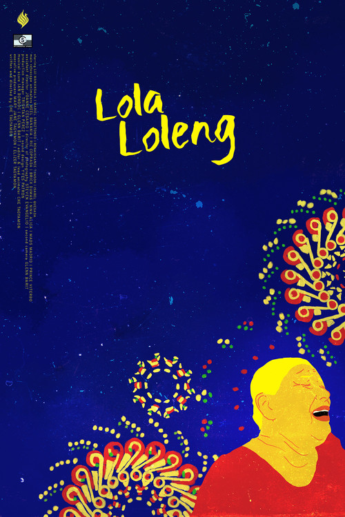 Lola Loleng постер