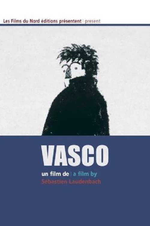 Vasco постер
