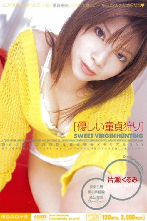 優しい童貞狩り постер
