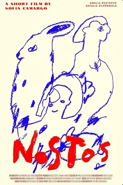 Nostos постер
