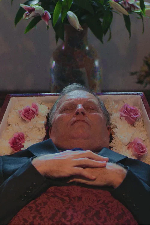 Requiem para Foguel постер