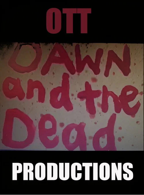 Dawn and the Dead постер
