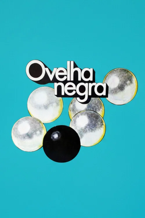Ovelha Negra постер