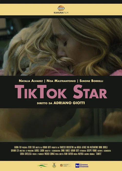 Tik Tok Star постер