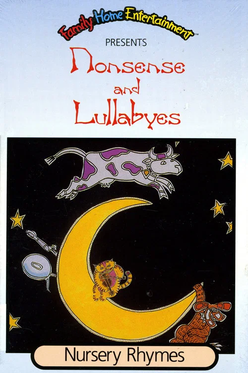 Nonsense and Lullabyes: Nursery Rhymes постер