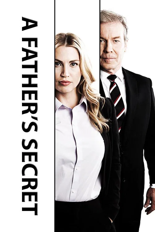 A Father's Secret постер