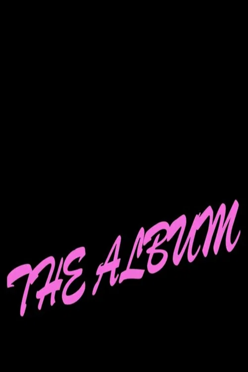 The Album постер