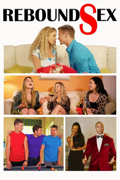 Rebound Sex постер