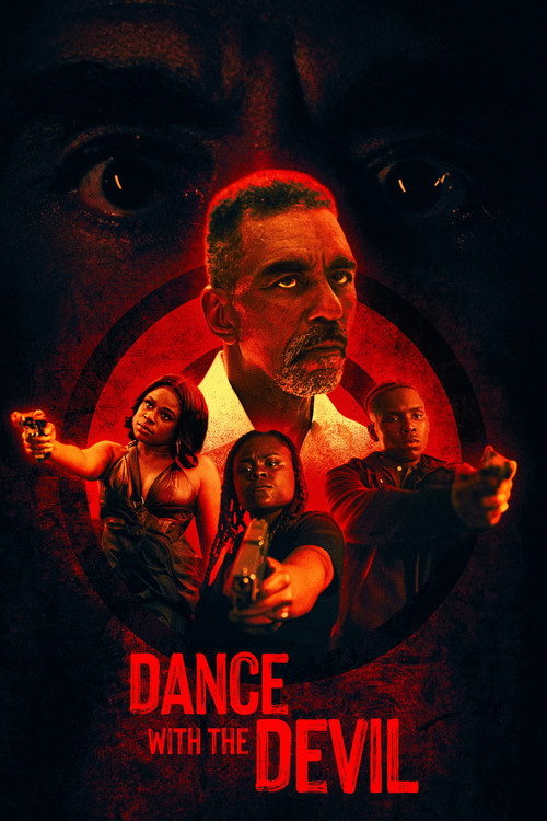 Dance With The Devil постер