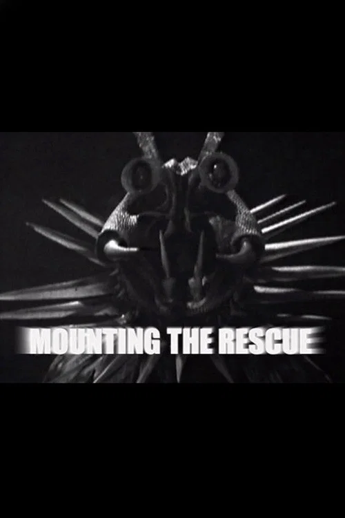 Mounting the Rescue постер
