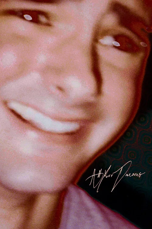 ALL YOUR DREAMS постер