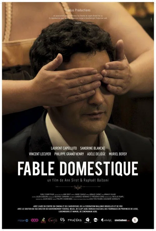 Fable domestique постер