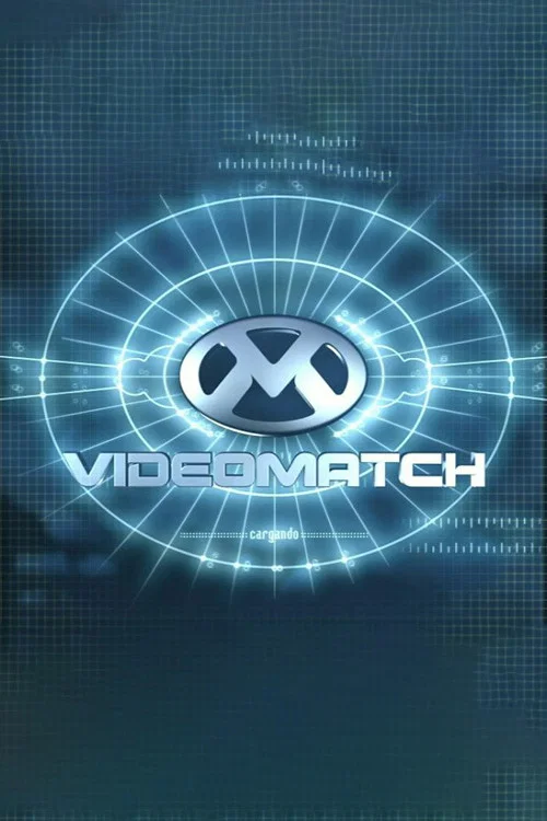 Videomatch постер