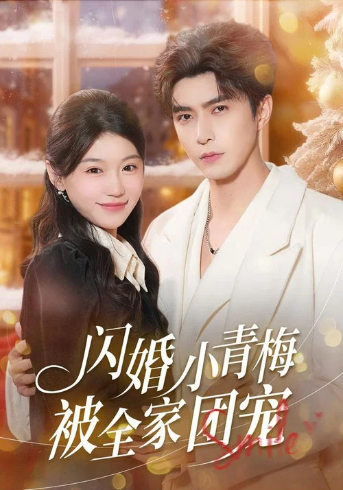 闪婚小青梅被全家团宠 постер
