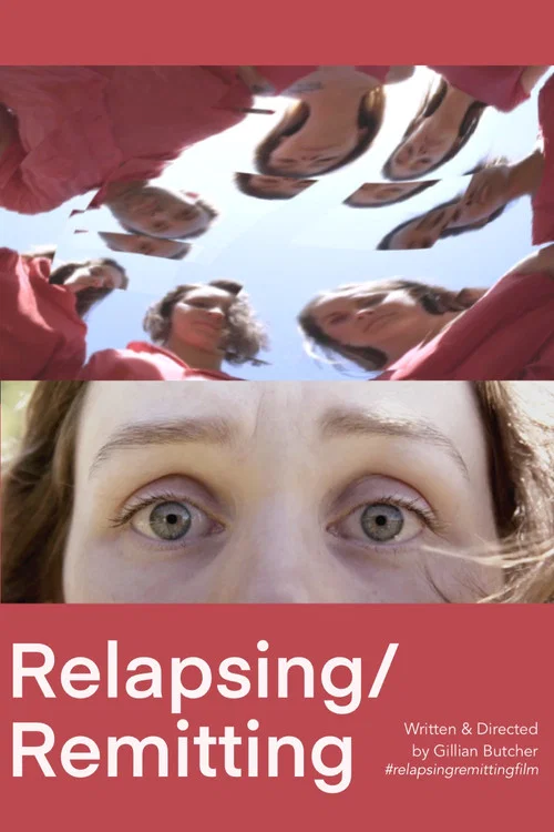 Relapsing/Remitting постер