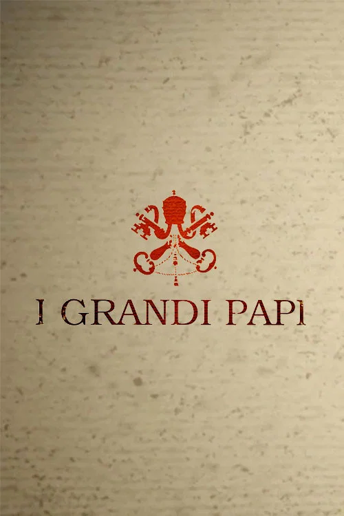 I grandi Papi постер