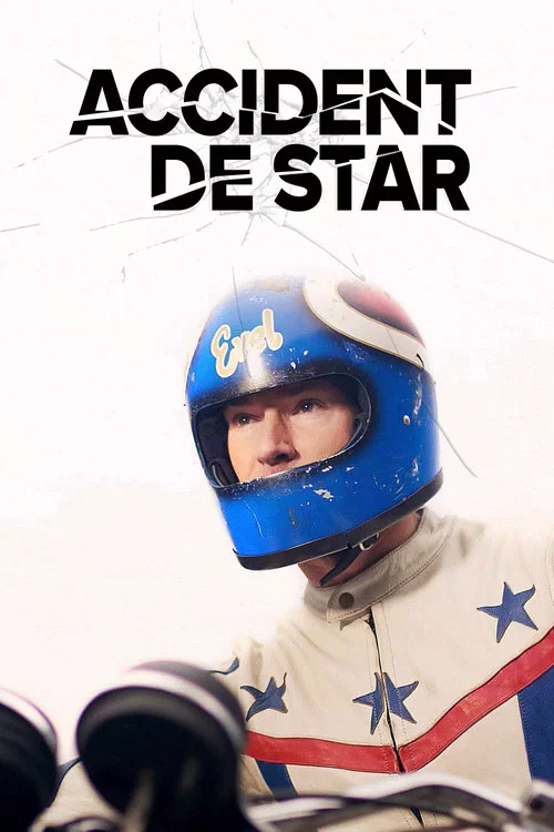 Collision Course постер