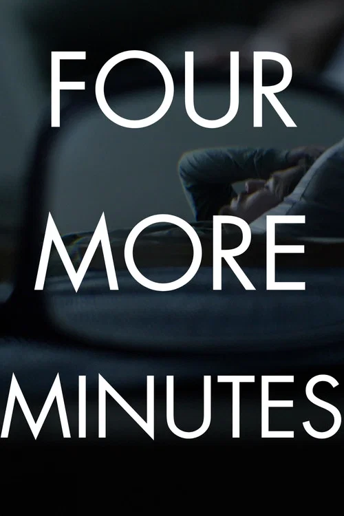 Four More Minutes постер