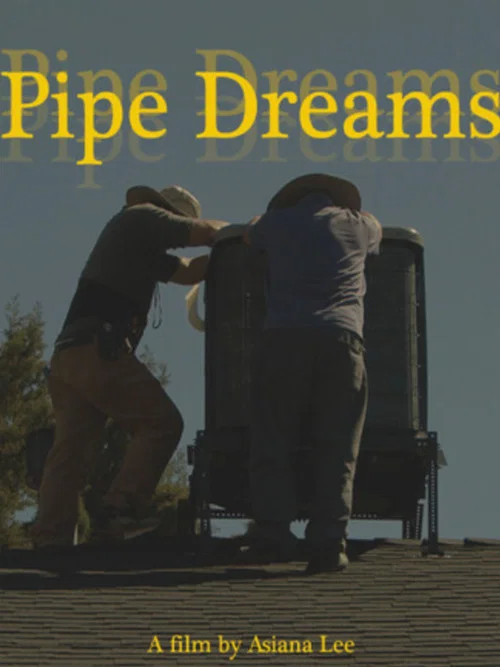 Pipe Dreams постер