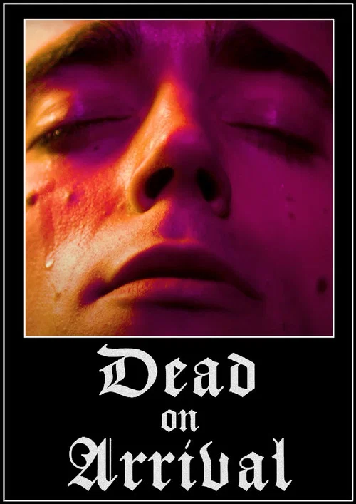 Dead on Arrival постер