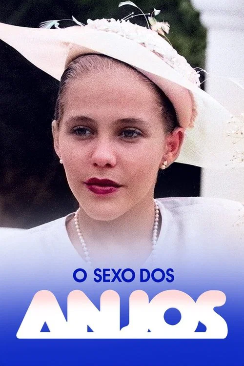 O Sexo dos Anjos постер