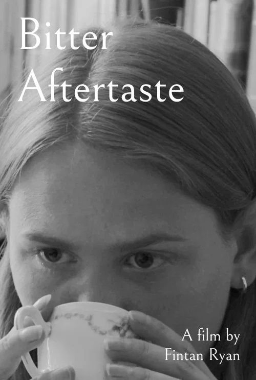 Bitter Aftertaste постер