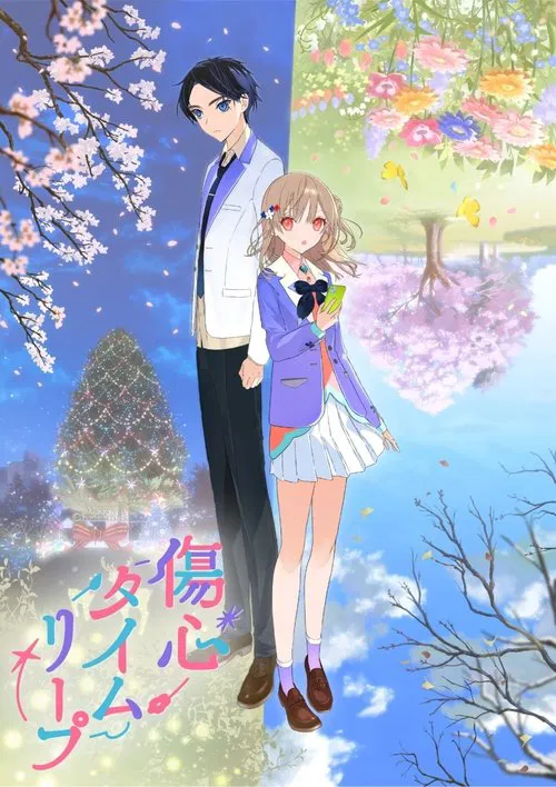 週刊ラノベアニメ постер