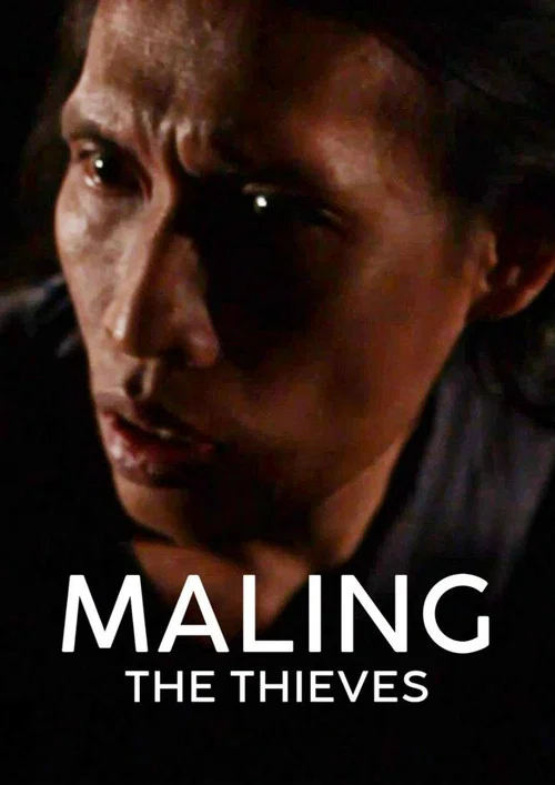 Maling постер