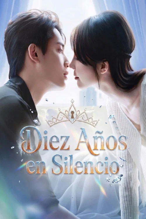 Ten Years In Silence постер