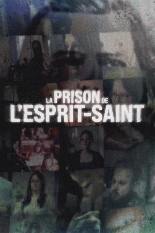 La prison de l'Esprit-Saint постер