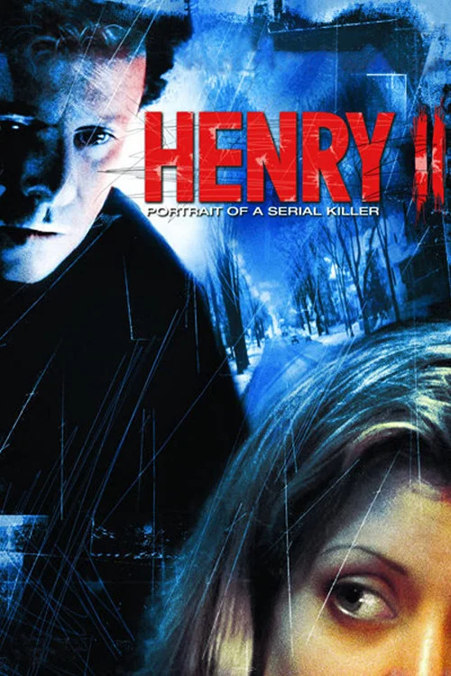 Henry: Portrait of a Serial Killer, Part 2 постер
