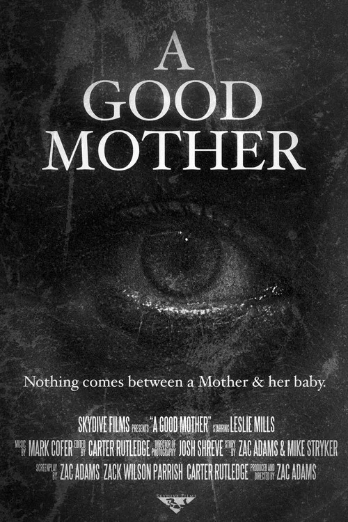A Good Mother постер