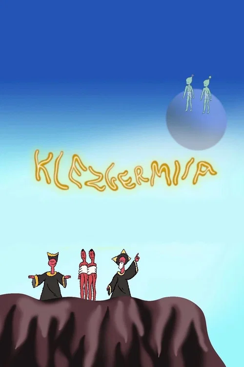 Klezgermiia постер
