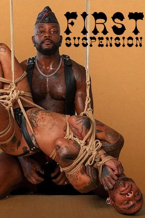 First Suspension постер