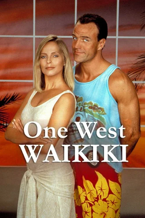 One West Waikiki постер