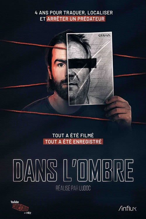 Dans l'ombre постер