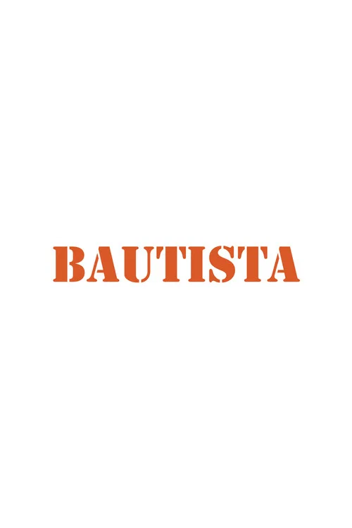 Bautista постер