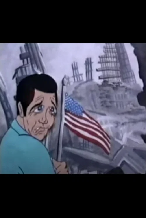 The 911 Song постер