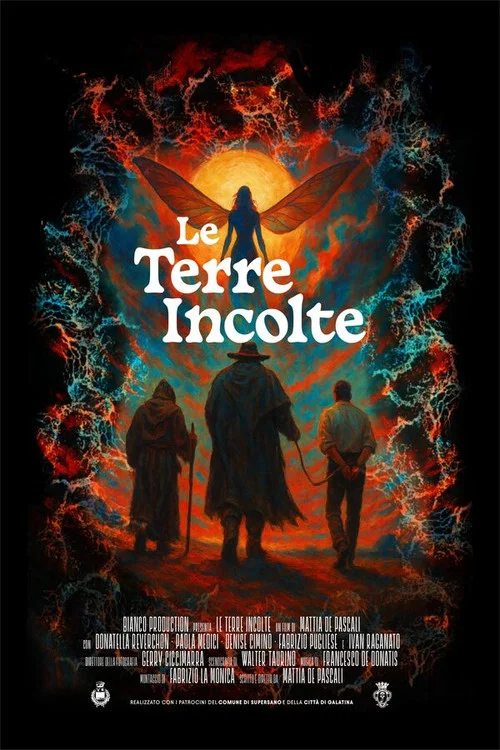 Le Terre Incolte постер