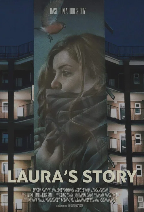 Laura’s Story постер