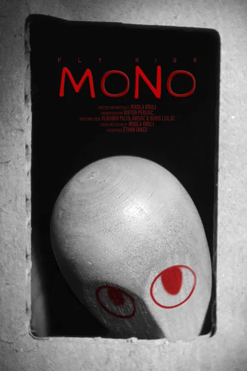 Fly High Mono постер