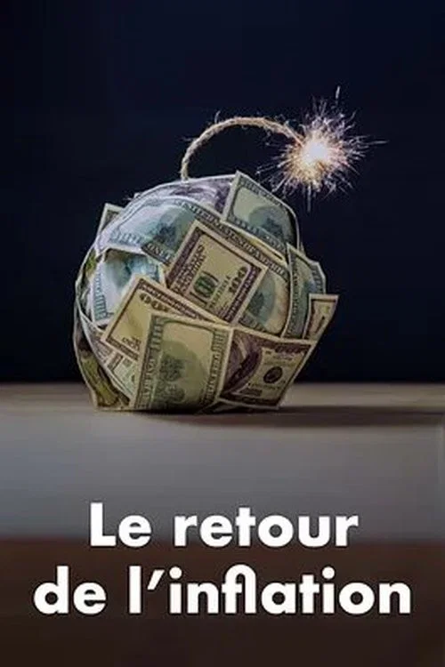 Die Rückkehr der Inflation постер