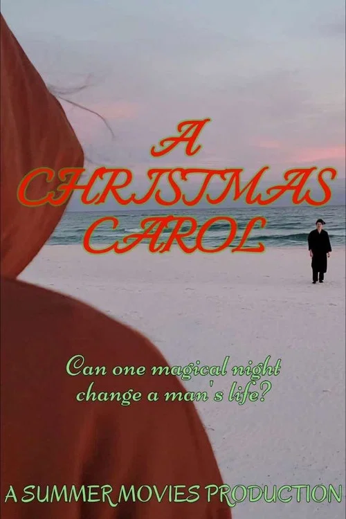 A Christmas Carol постер