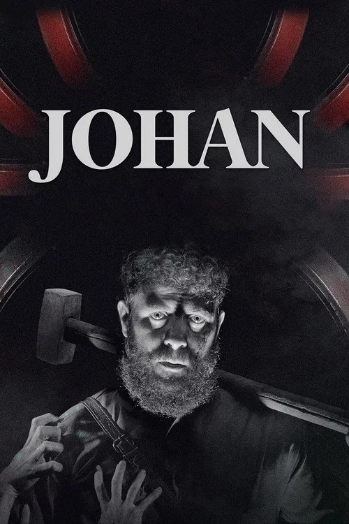 Johan постер