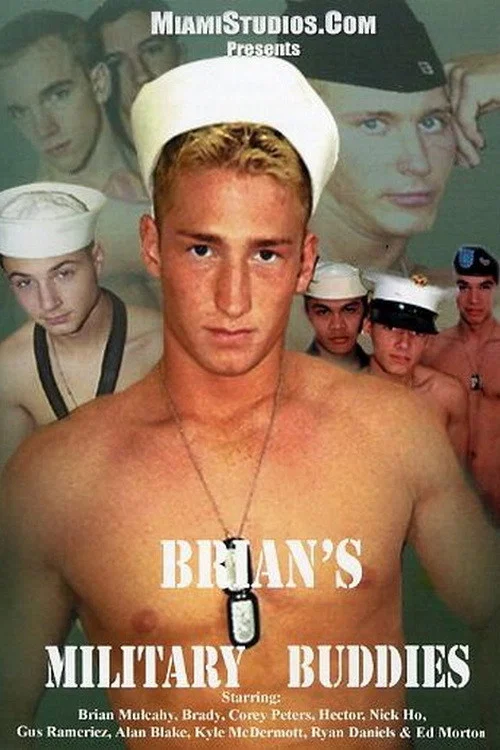 Brian's Military Buddies постер