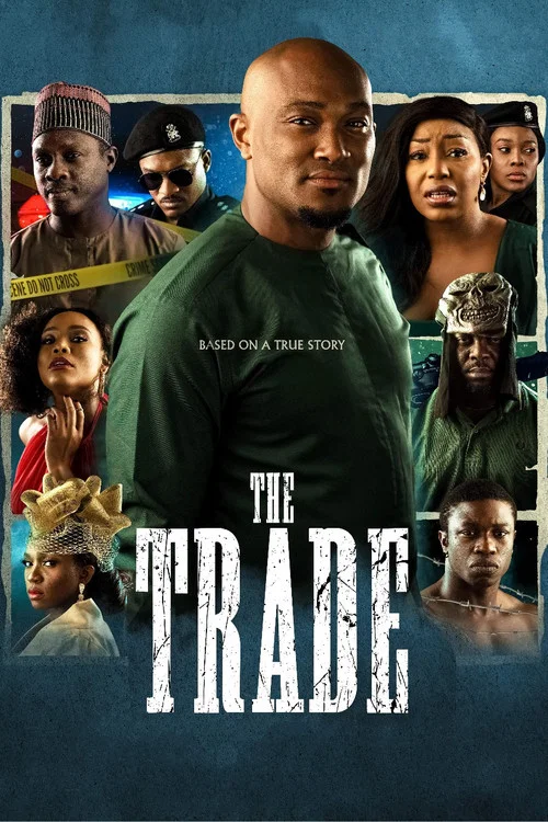 The Trade постер