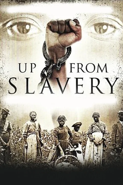 Up From Slavery постер
