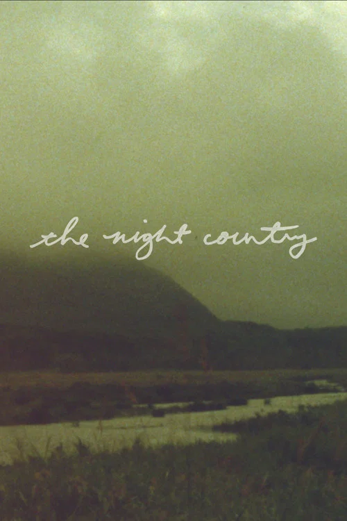 The Night Country постер