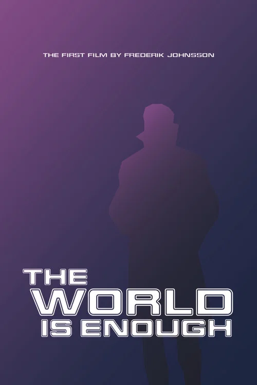 The World Is Enough постер