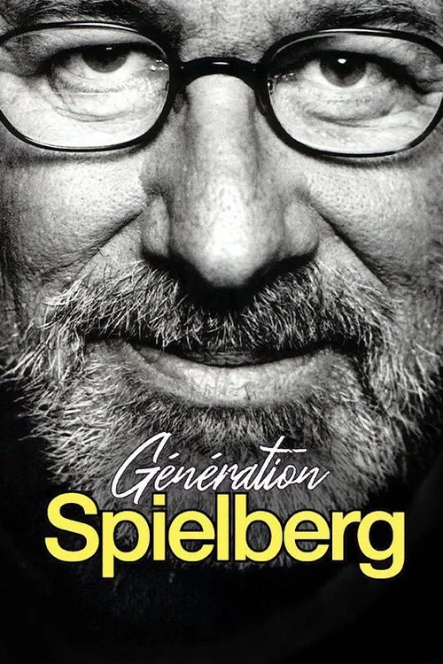 Génération Spielberg постер